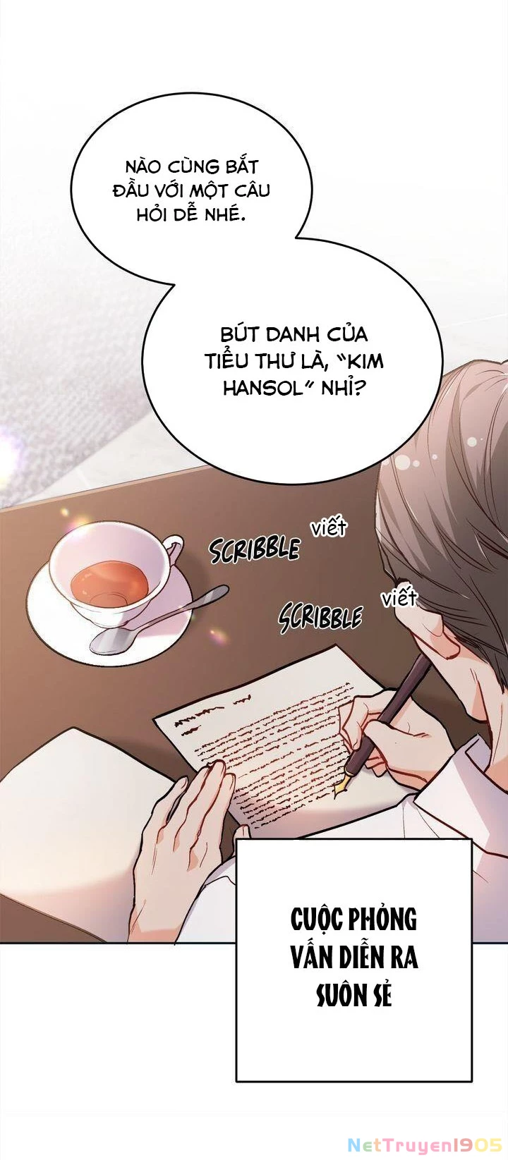 Tôi Chỉ Là Một Tiểu Thư Bình Thường Chapter 86 - 41