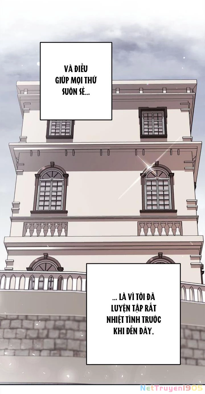 Tôi Chỉ Là Một Tiểu Thư Bình Thường Chapter 86 - 43