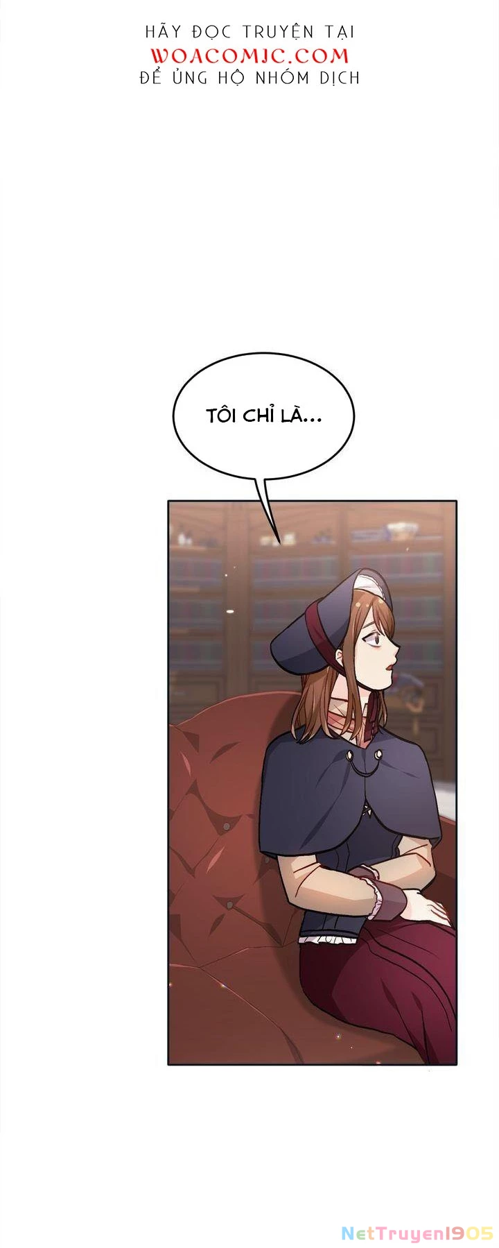 Tôi Chỉ Là Một Tiểu Thư Bình Thường Chapter 86 - 44