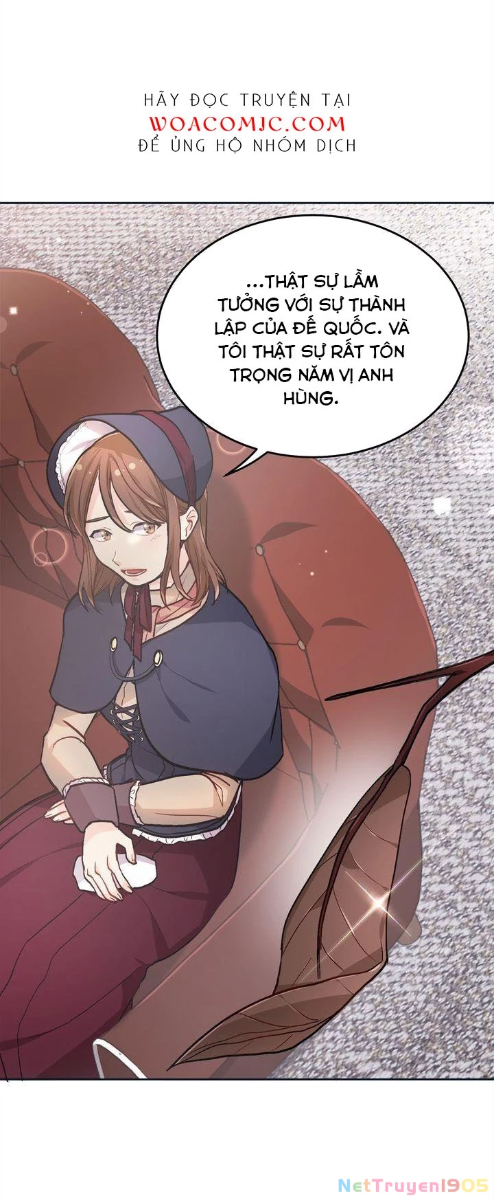 Tôi Chỉ Là Một Tiểu Thư Bình Thường Chapter 86 - 46
