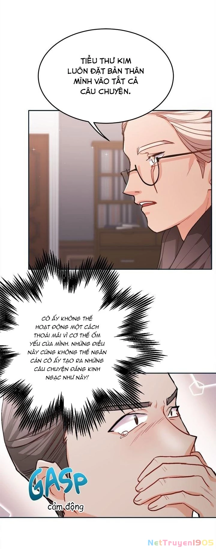 Tôi Chỉ Là Một Tiểu Thư Bình Thường Chapter 86 - 48
