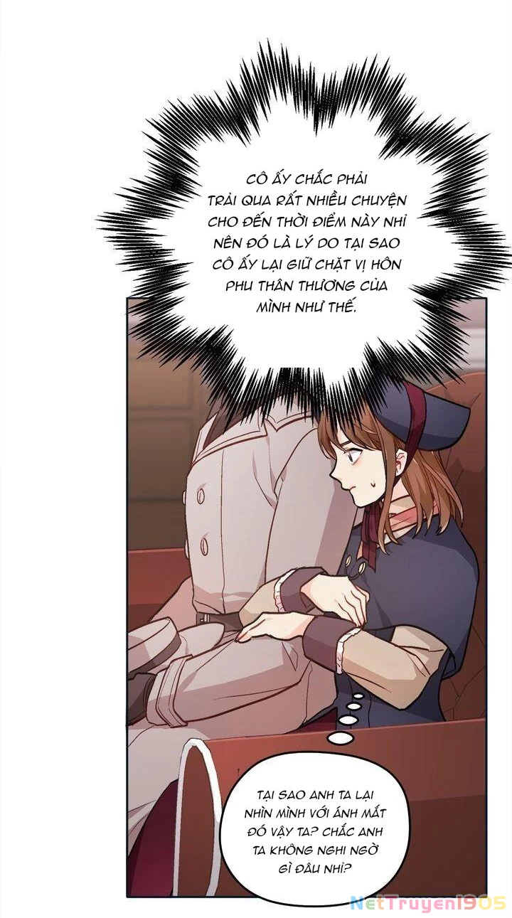 Tôi Chỉ Là Một Tiểu Thư Bình Thường Chapter 86 - 50