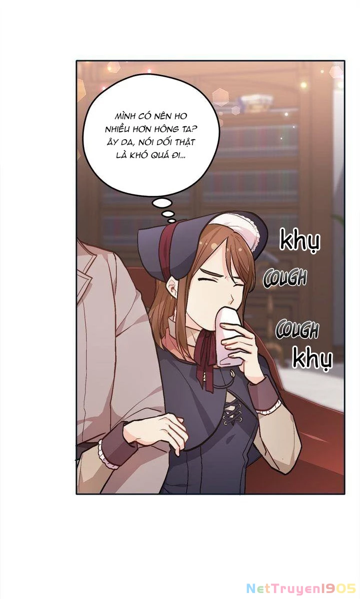 Tôi Chỉ Là Một Tiểu Thư Bình Thường Chapter 86 - 53