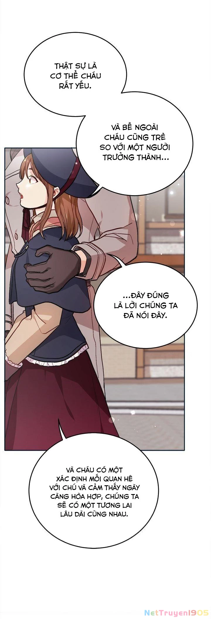 Tôi Chỉ Là Một Tiểu Thư Bình Thường Chapter 86 - 60