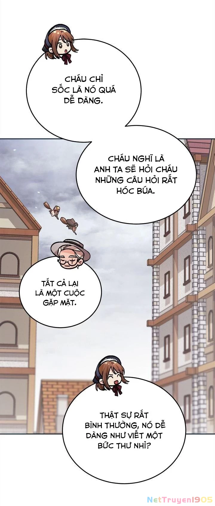 Tôi Chỉ Là Một Tiểu Thư Bình Thường Chapter 86 - 62