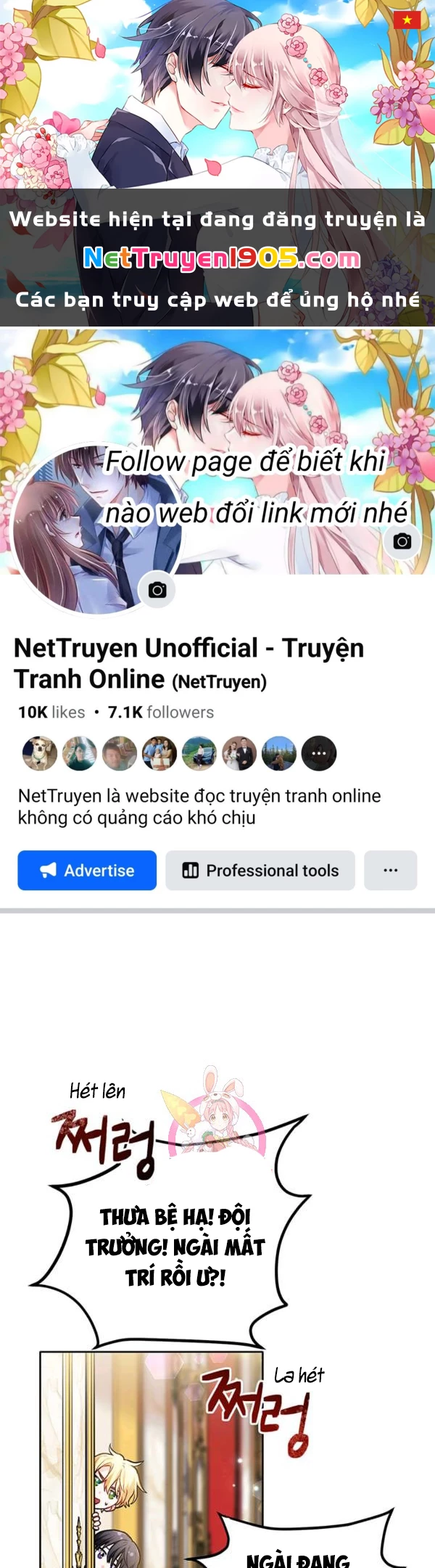 Tôi Chỉ Là Một Tiểu Thư Bình Thường Chapter 89 - 1