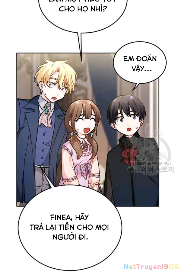 Tôi Chỉ Là Một Tiểu Thư Bình Thường Chapter 89 - 3