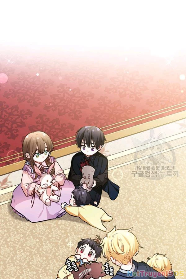 Tôi Chỉ Là Một Tiểu Thư Bình Thường Chapter 89 - 5