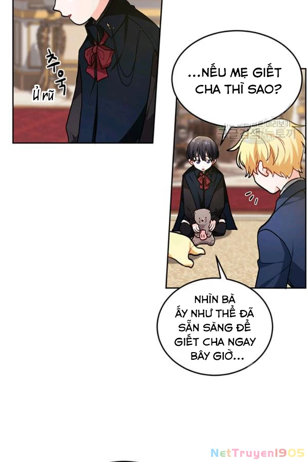 Tôi Chỉ Là Một Tiểu Thư Bình Thường Chapter 89 - 8