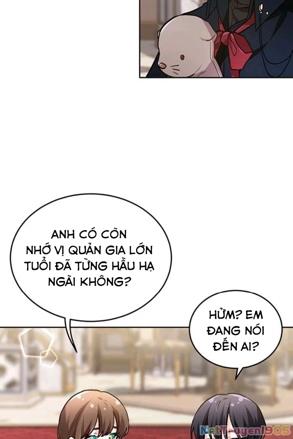 Tôi Chỉ Là Một Tiểu Thư Bình Thường Chapter 89 - 17