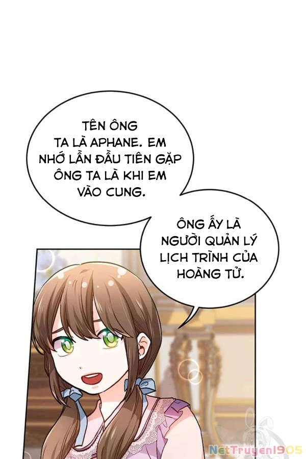 Tôi Chỉ Là Một Tiểu Thư Bình Thường Chapter 89 - 19