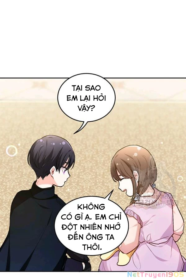 Tôi Chỉ Là Một Tiểu Thư Bình Thường Chapter 89 - 26