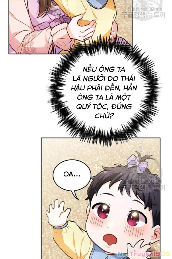 Tôi Chỉ Là Một Tiểu Thư Bình Thường Chapter 89 - 28