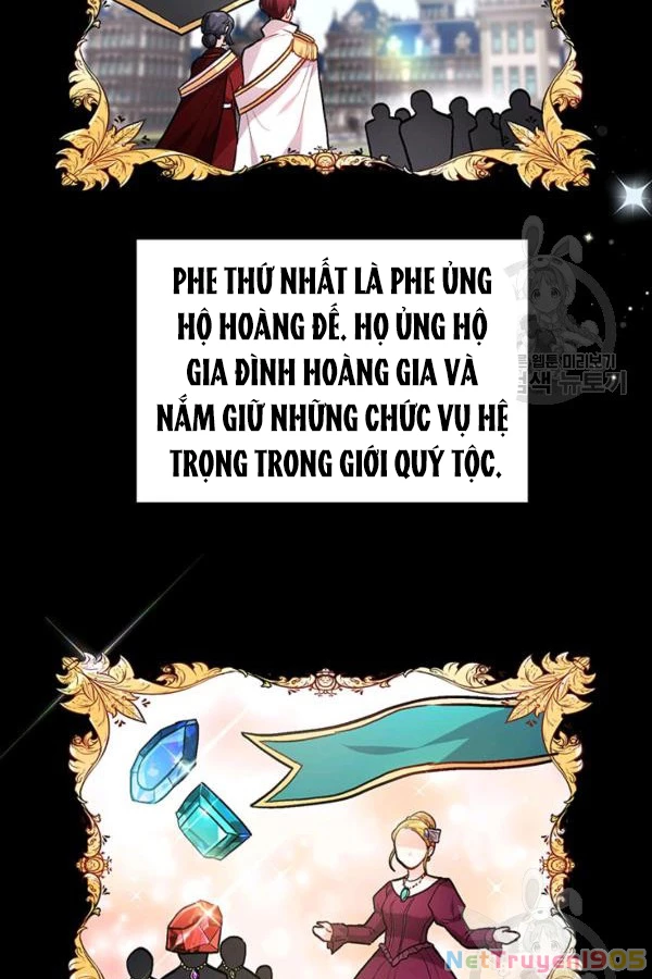 Tôi Chỉ Là Một Tiểu Thư Bình Thường Chapter 89 - 31