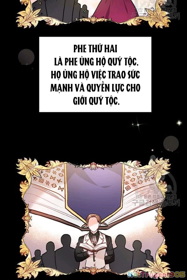 Tôi Chỉ Là Một Tiểu Thư Bình Thường Chapter 89 - 32