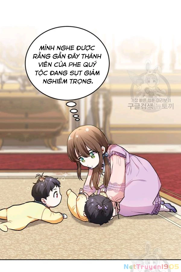 Tôi Chỉ Là Một Tiểu Thư Bình Thường Chapter 89 - 35