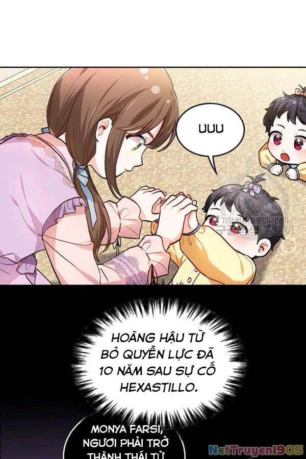 Tôi Chỉ Là Một Tiểu Thư Bình Thường Chapter 89 - 37