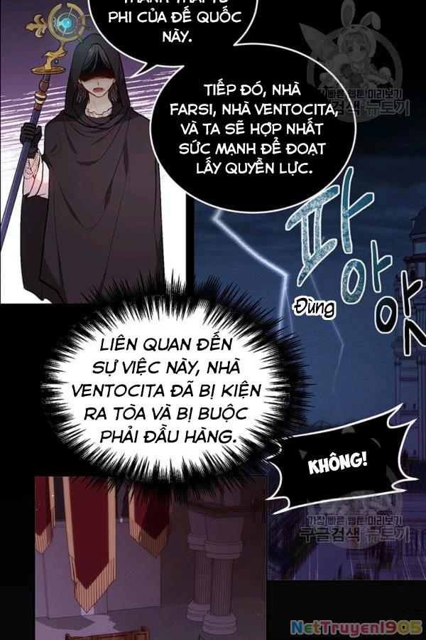 Tôi Chỉ Là Một Tiểu Thư Bình Thường Chapter 89 - 38