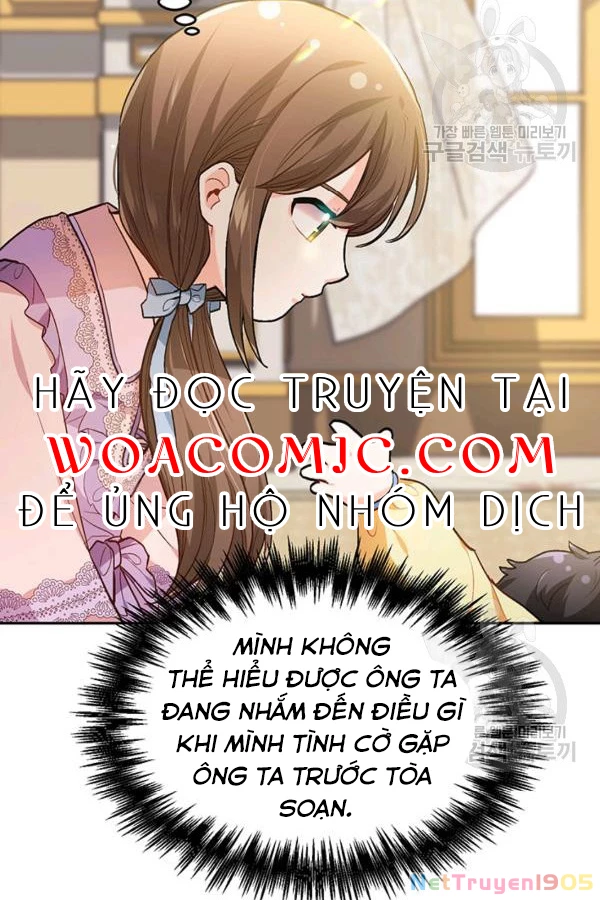 Tôi Chỉ Là Một Tiểu Thư Bình Thường Chapter 89 - 40