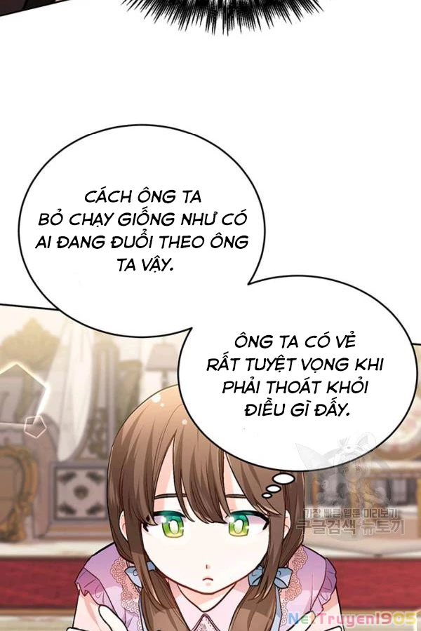 Tôi Chỉ Là Một Tiểu Thư Bình Thường Chapter 89 - 42