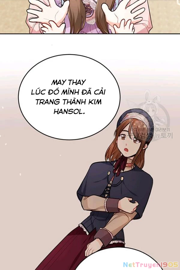 Tôi Chỉ Là Một Tiểu Thư Bình Thường Chapter 89 - 43