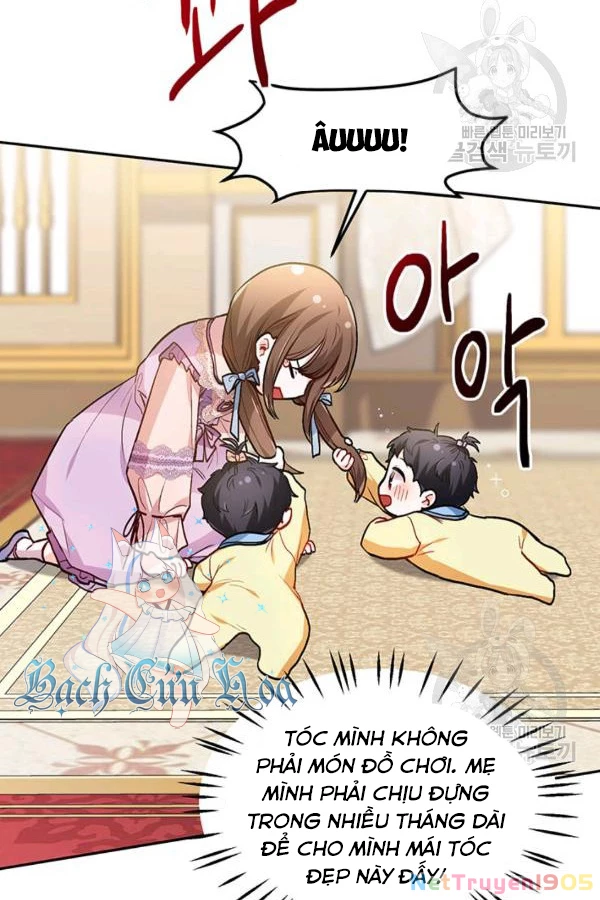 Tôi Chỉ Là Một Tiểu Thư Bình Thường Chapter 89 - 50