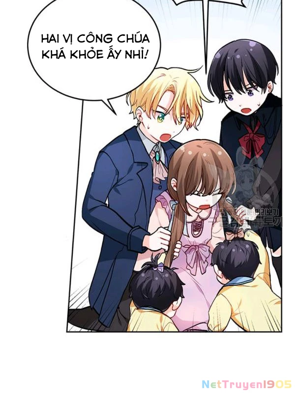 Tôi Chỉ Là Một Tiểu Thư Bình Thường Chapter 89 - 53