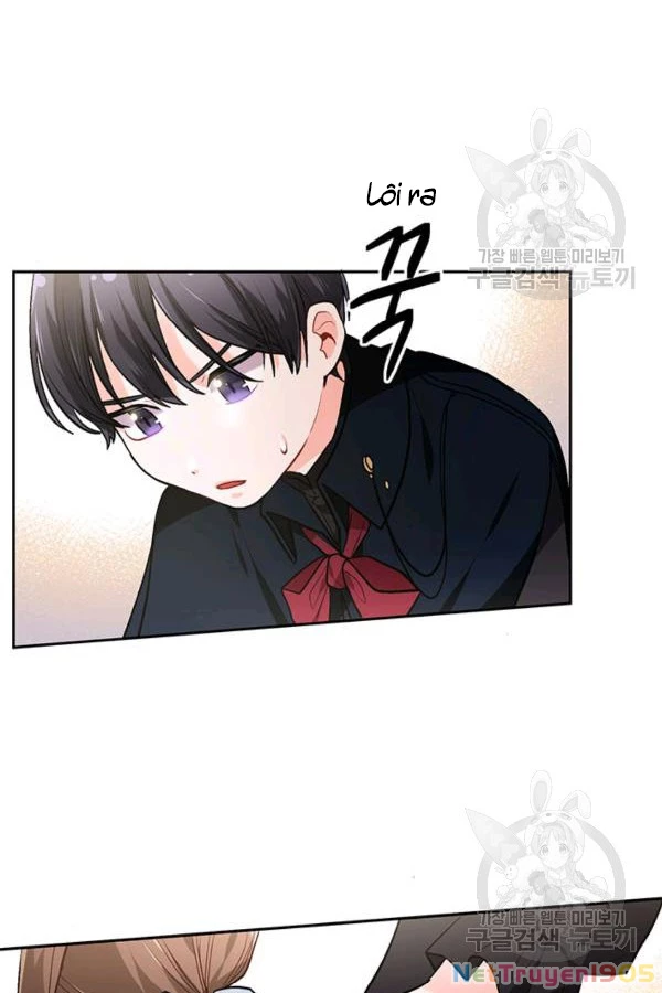 Tôi Chỉ Là Một Tiểu Thư Bình Thường Chapter 89 - 54