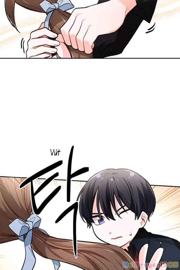 Tôi Chỉ Là Một Tiểu Thư Bình Thường Chapter 89 - 55