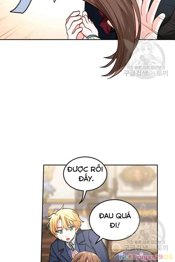 Tôi Chỉ Là Một Tiểu Thư Bình Thường Chapter 89 - 56