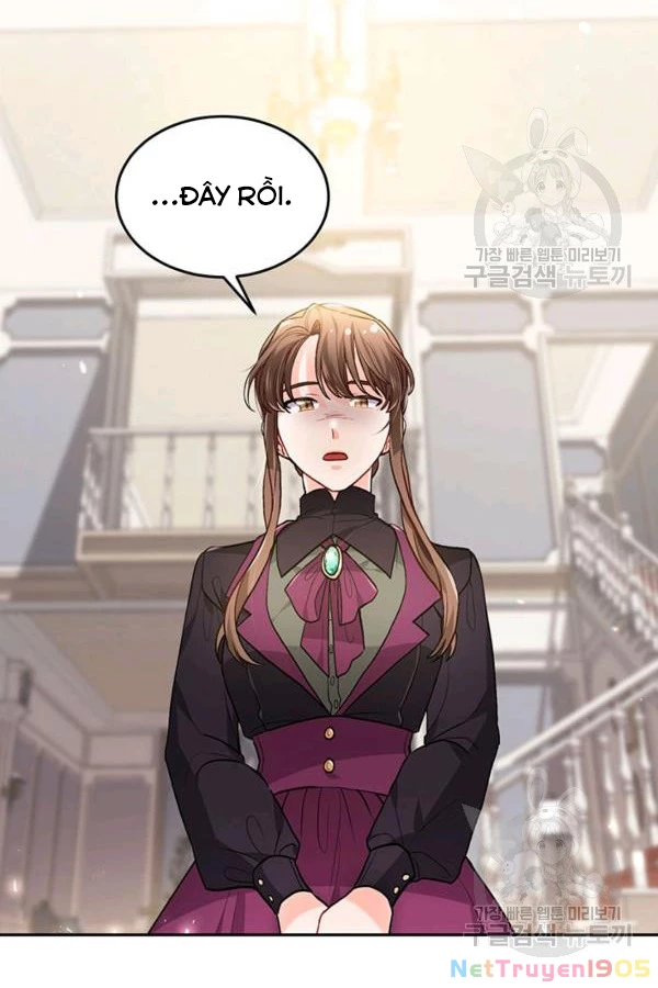 Tôi Chỉ Là Một Tiểu Thư Bình Thường Chapter 89 - 64
