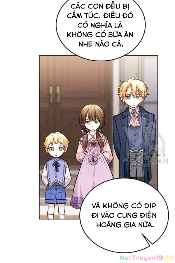 Tôi Chỉ Là Một Tiểu Thư Bình Thường Chapter 89 - 67