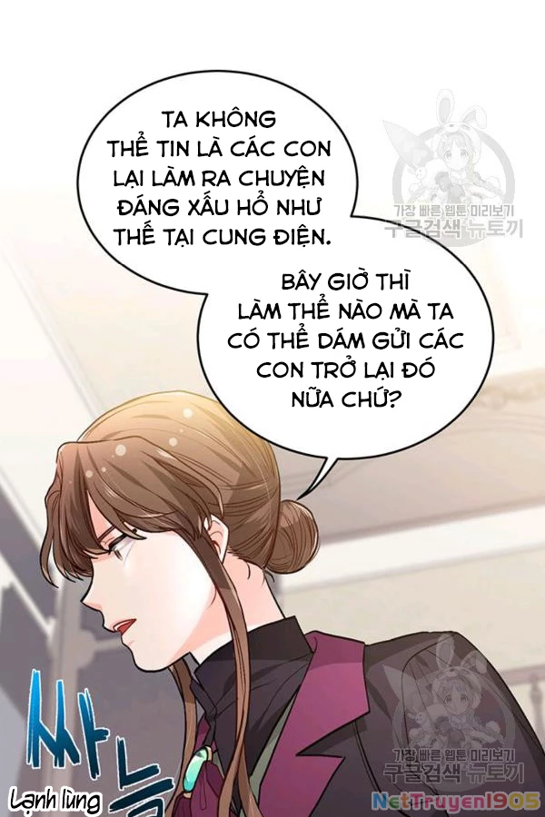 Tôi Chỉ Là Một Tiểu Thư Bình Thường Chapter 89 - 68