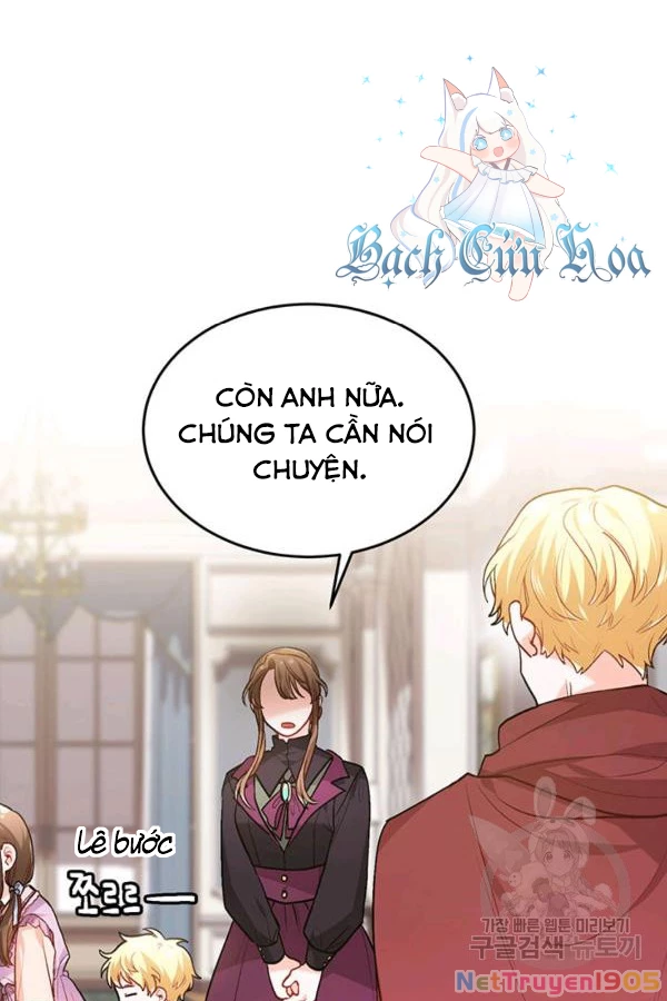 Tôi Chỉ Là Một Tiểu Thư Bình Thường Chapter 89 - 70