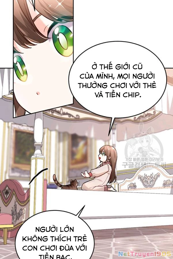 Tôi Chỉ Là Một Tiểu Thư Bình Thường Chapter 89 - 79
