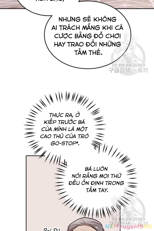 Tôi Chỉ Là Một Tiểu Thư Bình Thường Chapter 89 - 80