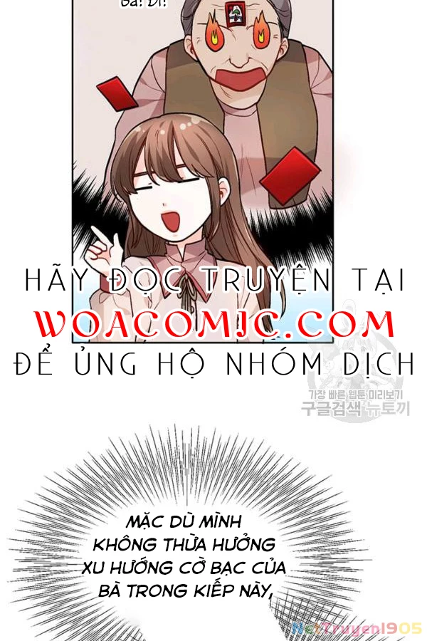 Tôi Chỉ Là Một Tiểu Thư Bình Thường Chapter 89 - 81