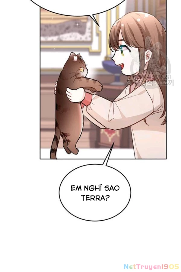 Tôi Chỉ Là Một Tiểu Thư Bình Thường Chapter 89 - 84
