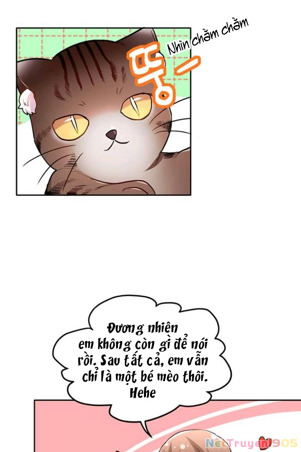 Tôi Chỉ Là Một Tiểu Thư Bình Thường Chapter 89 - 85