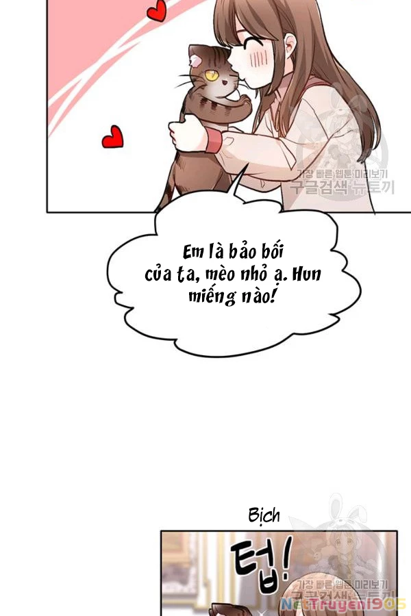 Tôi Chỉ Là Một Tiểu Thư Bình Thường Chapter 89 - 86