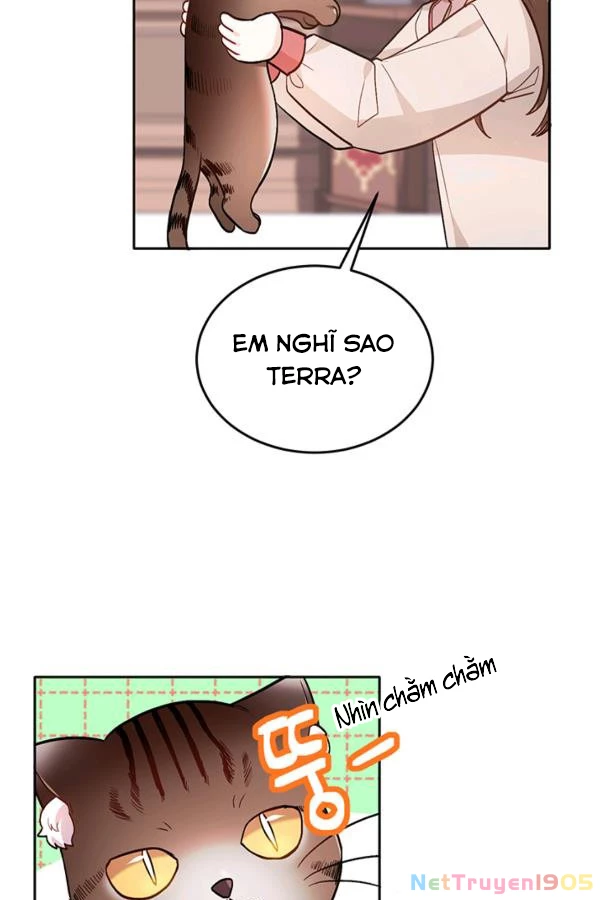 Tôi Chỉ Là Một Tiểu Thư Bình Thường Chapter 90 - 3