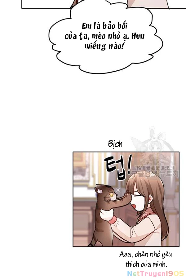 Tôi Chỉ Là Một Tiểu Thư Bình Thường Chapter 90 - 5
