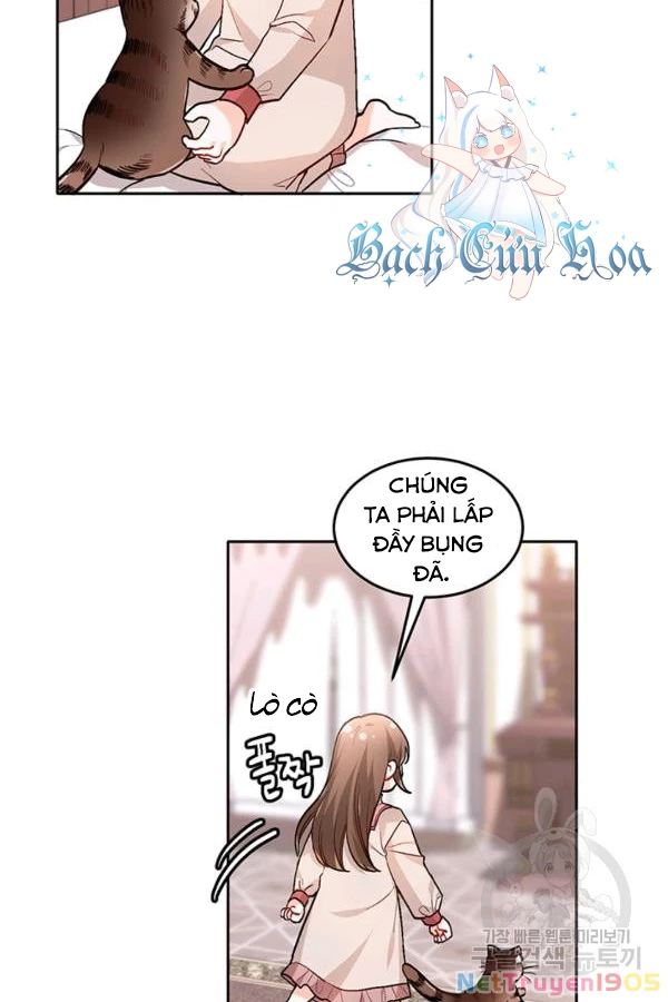 Tôi Chỉ Là Một Tiểu Thư Bình Thường Chapter 90 - 10