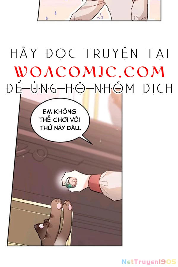 Tôi Chỉ Là Một Tiểu Thư Bình Thường Chapter 90 - 20