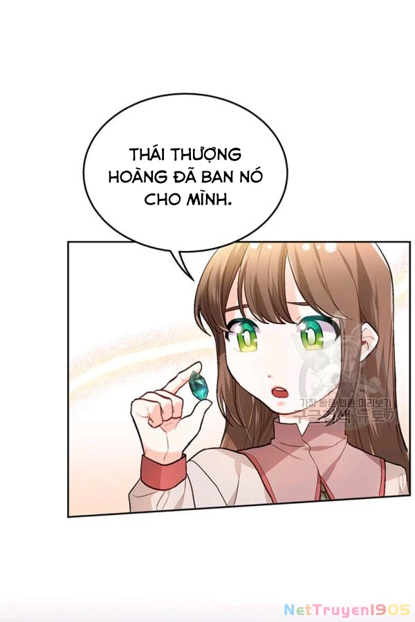 Tôi Chỉ Là Một Tiểu Thư Bình Thường Chapter 90 - 21