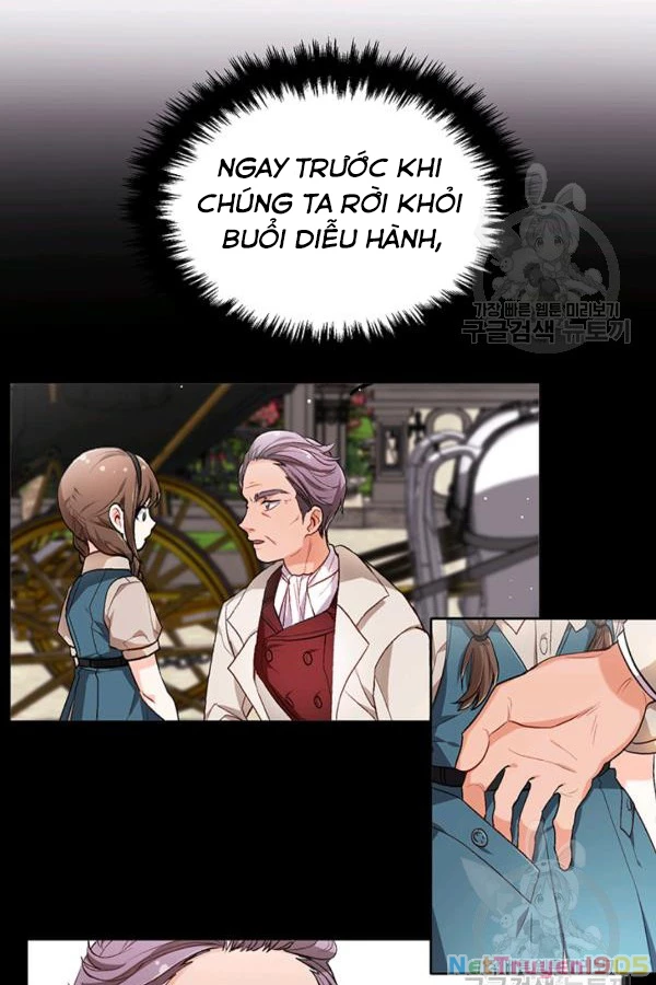 Tôi Chỉ Là Một Tiểu Thư Bình Thường Chapter 90 - 22