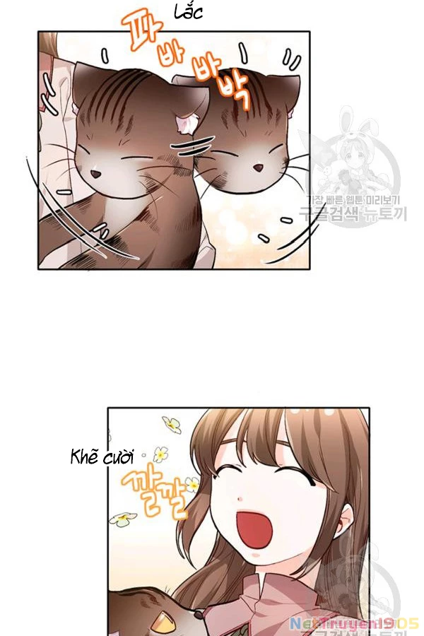 Tôi Chỉ Là Một Tiểu Thư Bình Thường Chapter 90 - 28