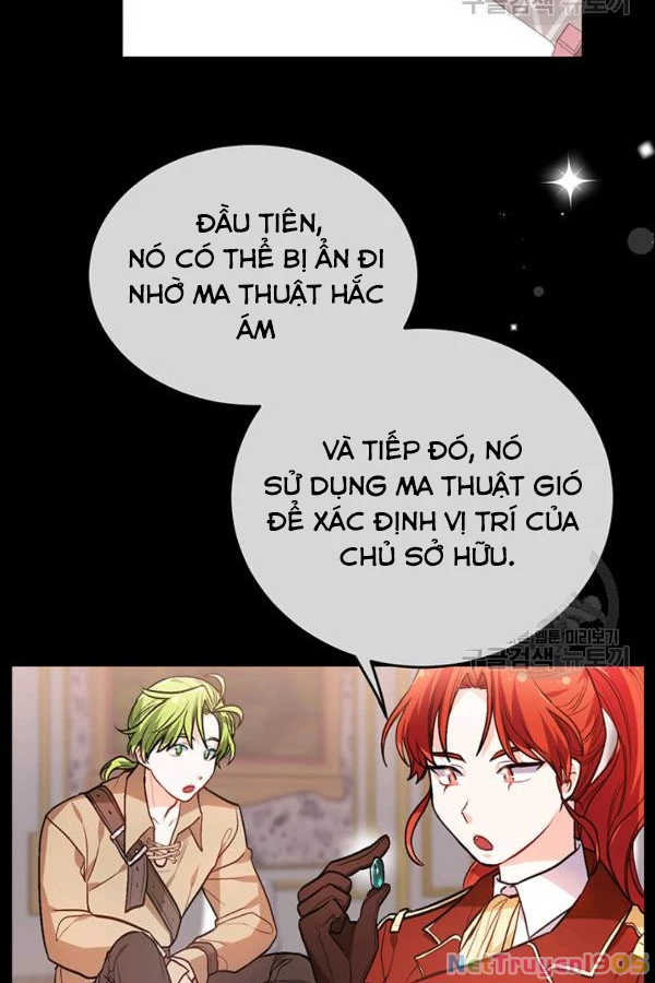 Tôi Chỉ Là Một Tiểu Thư Bình Thường Chapter 90 - 31