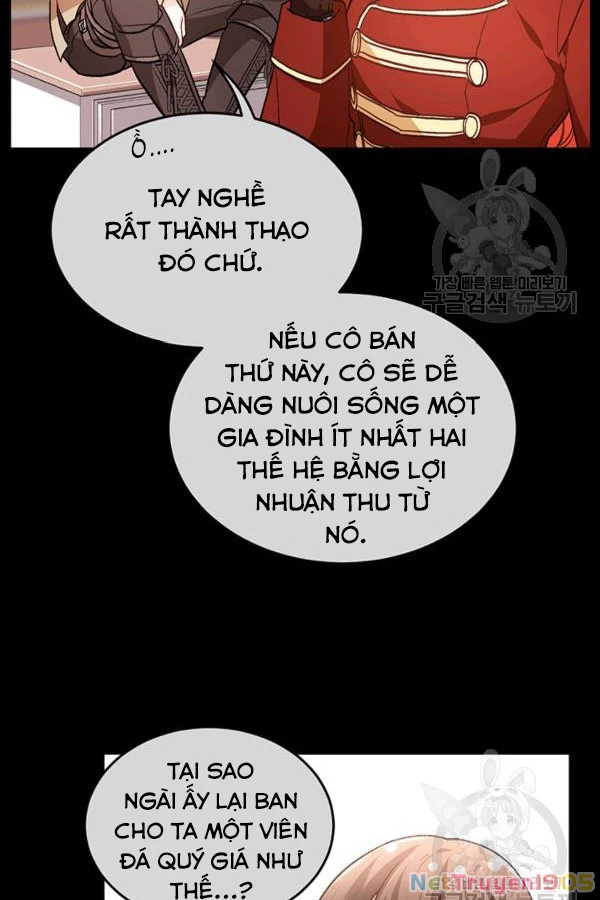 Tôi Chỉ Là Một Tiểu Thư Bình Thường Chapter 90 - 32