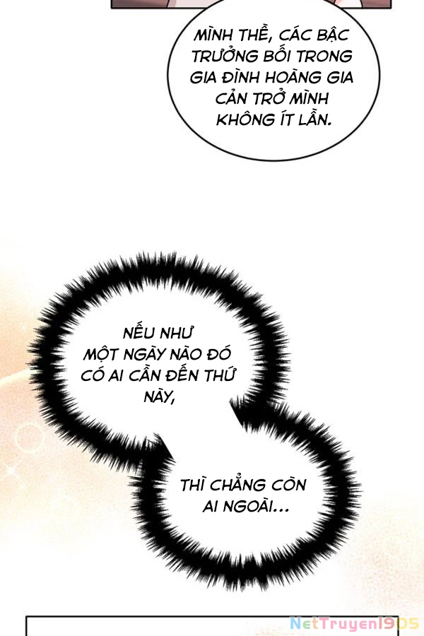 Tôi Chỉ Là Một Tiểu Thư Bình Thường Chapter 90 - 38